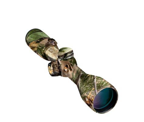 Slughunter 3 9x40 Realtree Apg Bdc 200 Nikon