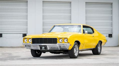 Things Most People Don T Know About The Buick Skylark