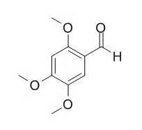 Trimethoxybenzaldehyde