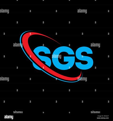 Sgs Technology Company Logo Hi Res Stock Photography And Images Alamy