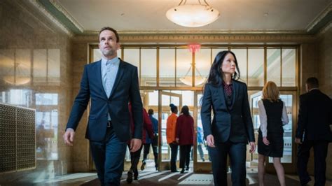 Elementary: Season Six; CBS Orders Eight More Episodes - canceled ...