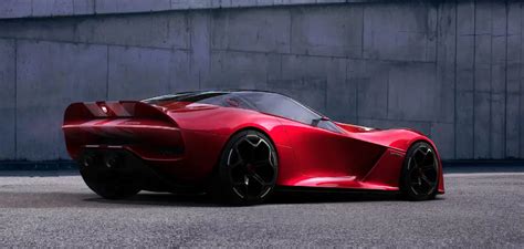 2024 Dodge Viper Concept Specs Price Suv Vehicle