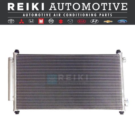 Honda Crv Rd Gen Aircon Condenser Lazada Ph