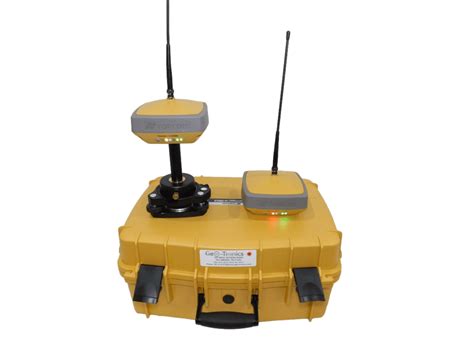 Topcon Hiper Vr Integrated Receiver