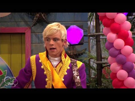 Austin And Ally Princesses And Prizes Clip