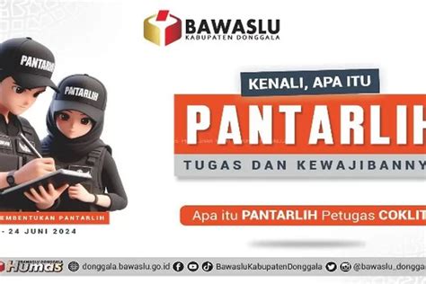 Intip Gaji Dan Tugas Pantarlih Pilkada 2024 Termasuk Masa Kerja Klik Pendidikan