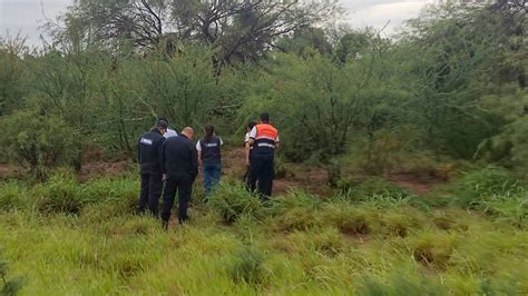 Crimen De Ruta 9 Familiares Identificaron El Cuerpo Del Hombre Hallado