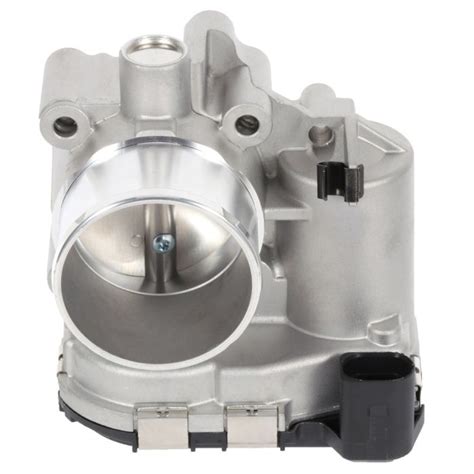 Throttle Body Ford 11 19 Escape 13 14 Fusion 16l