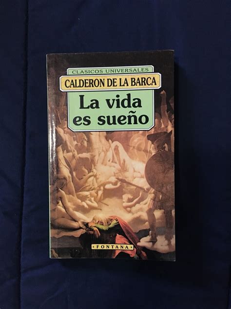 Resumen De La Vida Es SueÑo Libro De Pedro CalderÓn