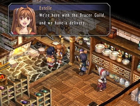 Let S Play RPGs I Missed Now Playing Trails In The Sky Let S Play