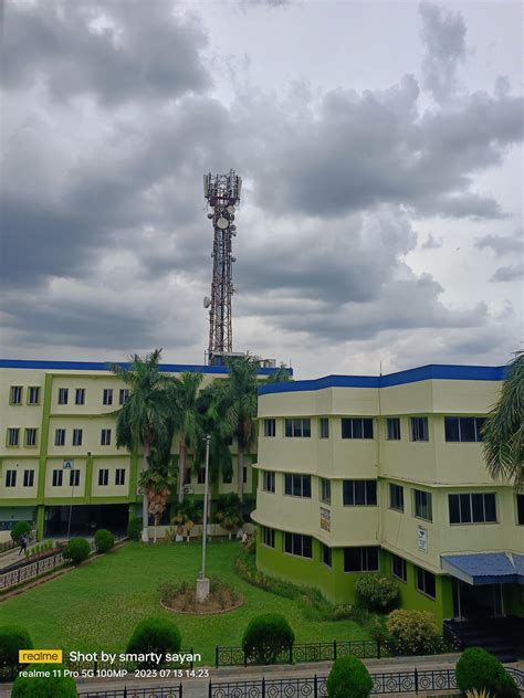 Sayantan Pandey's Review On Asansol Engineering College - [AEC], Asansol | collegedunia.com