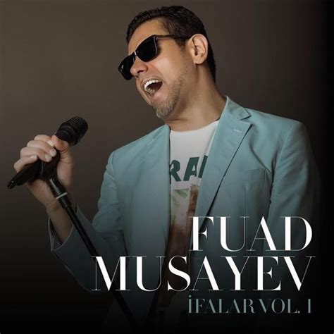 Fuad Musayev Falar Vol Lyrics And Tracklist Genius