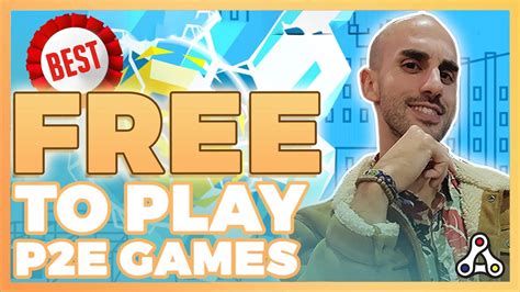 Best Free Play To Earn Games Of 2022 YouTube