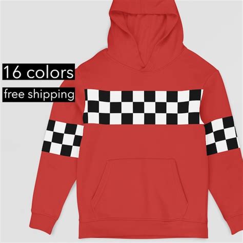 Checkered Aesthetic Clothing Etsy