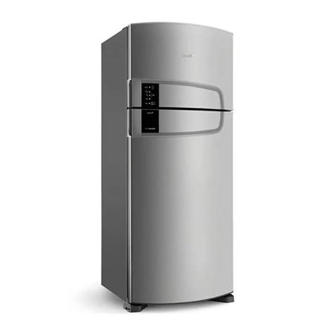 Geladeira Refrigerador Duplex Consul CRM51AKBNA Review E Pesquisa De