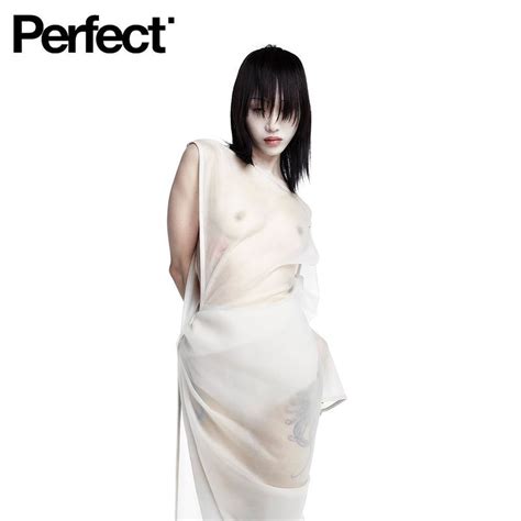 Photography Willy Vanderperre The Perfect Magazine