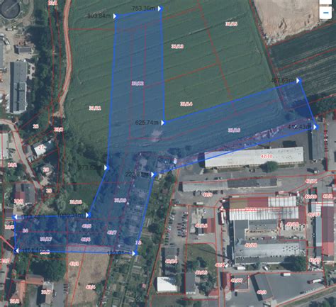 Post Powanie Opracowanie Dokumentacji Projektowej Dla Zadania Pn