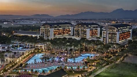 Trendy Lara Hotel Antalya 2021 Updated Prices Uk