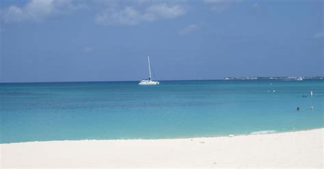 A World Beach Day Celebration My Favorite Caribbean Beaches Casually