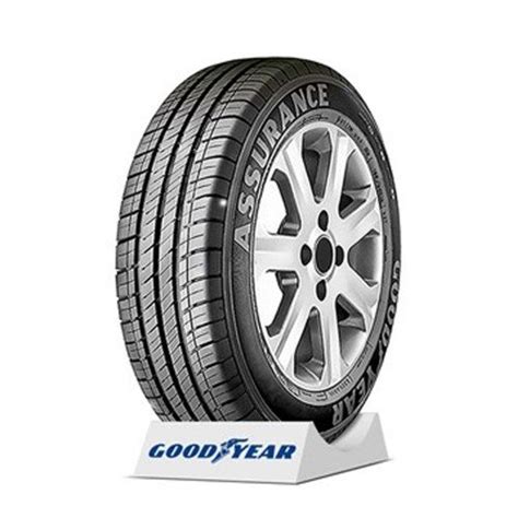 Pneu R Goodyear Assurance Curitiba First Pneus