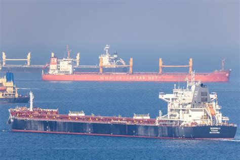 G7 призвала продлить и расширить "зерновую сделку" - Газета МИГ
