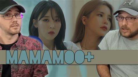 MAMAMOO Save Me 지구에 혼자 남게 된다면 REACTION METALHEADS React YouTube