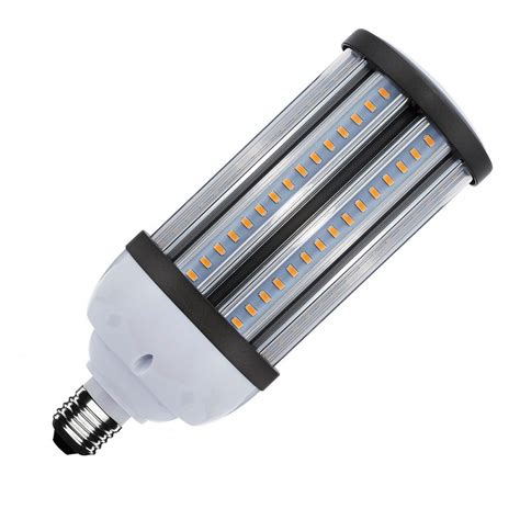 Lampe Led Éclairage Public Corn E27 40w Ip64