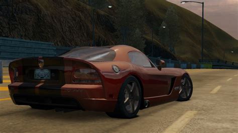 IGCD Net Dodge Viper In Need For Speed Undercover