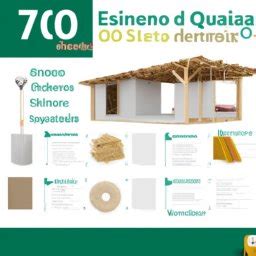 C Mo Elegir Los Materiales De Construcci N Curso Gu A Completa Sobre