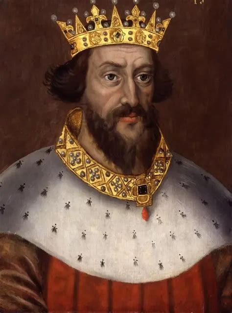 King Of England John The Landless Biography Date Of Birth Years Of