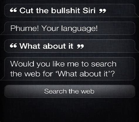 Who's On First?-12 Funny Conversations You Can Have With Siri