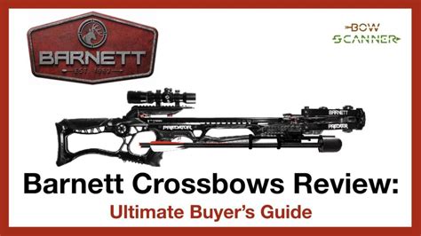 Best Tactical Crossbows In 2021 Bowscanner