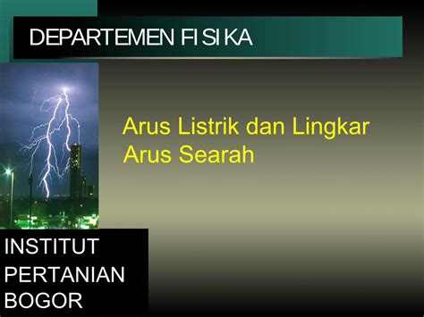 Pdf Departemen Fisika Web Ipb Ac Idweb Ipb Ac Id Tpb Files Materi