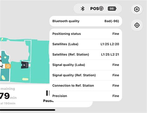 L1 and L2 Satellites Explained? : r/mammotion