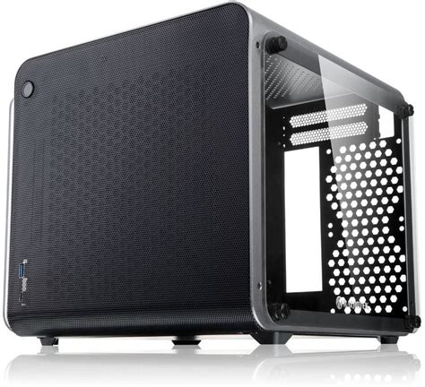 Raijintek Metis Evo Tg Mini Itx Siv Datacomp Sk