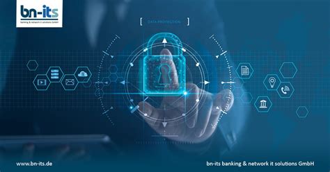 banking & network it solutions GmbH - bn-its