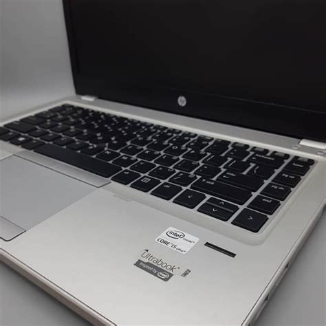 Sold Hp Elitebook Folio M Core I Gb Harddisk Gb Ram