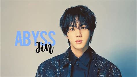 【bts】abyss Jin 김석진 キムソクジン Youtube