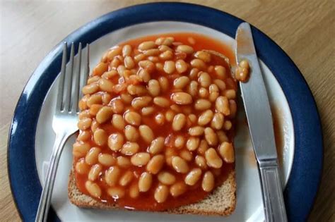 Beans On Toast Loses To Kebabs As Europe’s Most Loved Dish According To Amazon Staff Mirror