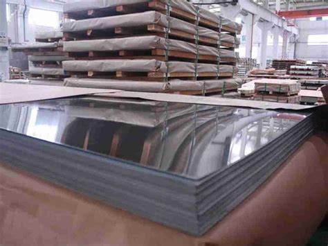 Stainless Steel Super Duplex Plates Manufacturer