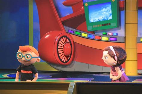 Playhouse Disney Live On Stage Little Einsteins Flickr Photo Sharing