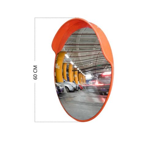 Convex Mirror