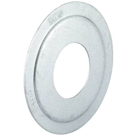 Halex In X In Rigid Conduit Reducing Washers Pack Hd Supply