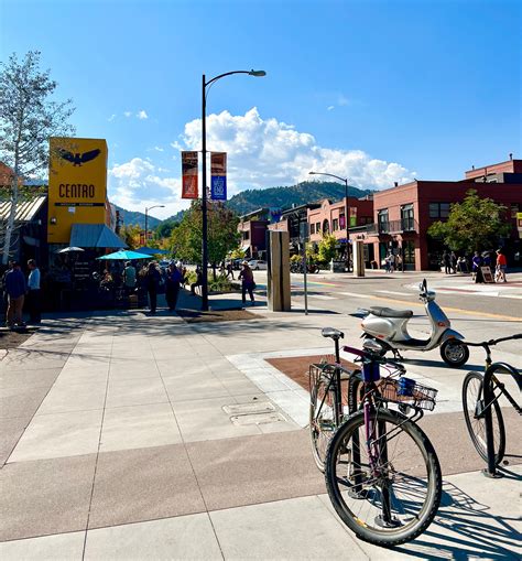 3 Ways to Soak Up Autumn in Downtown Boulder