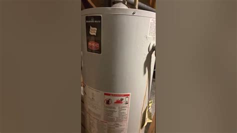 What To Do When You Have A Clogged Drain Valve For Your Water Heater