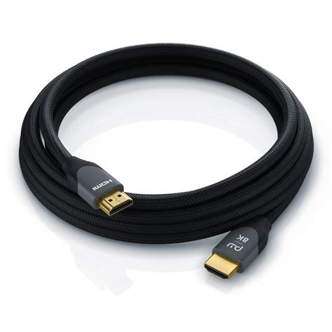 Primewire 8K Premium HDMI Kabel 2 1 Mit Kaufland De