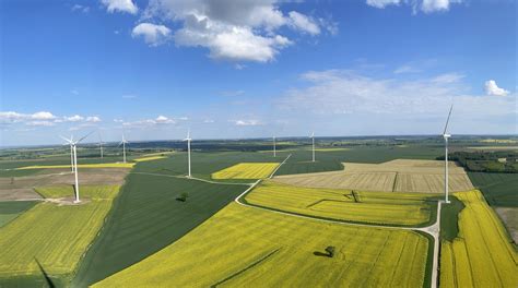 Northvolt plant in Gdańsk powered by green energy from Polenergia