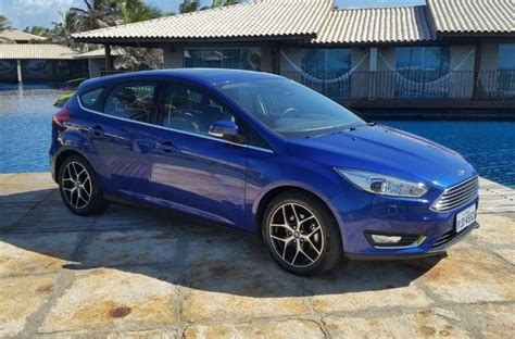 Fallas Comunes En Autos Ford Focus Autolab Mx