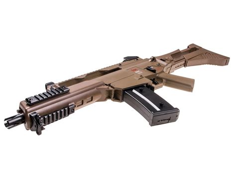 Karabinek Aeg Heckler Koch G C Idz Fde Oficjalne