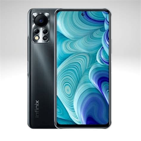 Infinix Hot S Nfc Spesifikasi Harga Dan Fitur Androidponsel